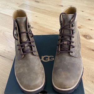 Ugg Ritter boot 13